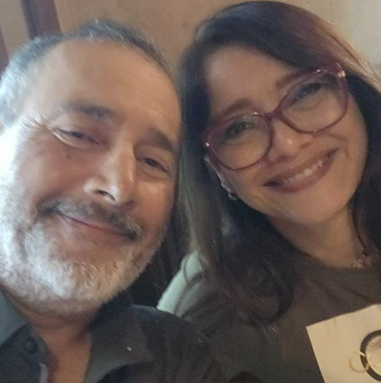 Ramiro y Dulce